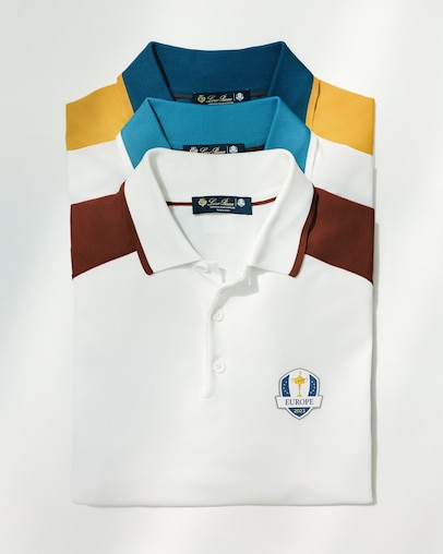 Ryder cup polo store